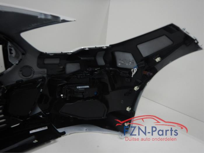 Voorbumper BMW 2-Serie (22721259)