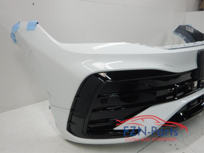 Voorbumper Volkswagen Tiguan (22722124)
