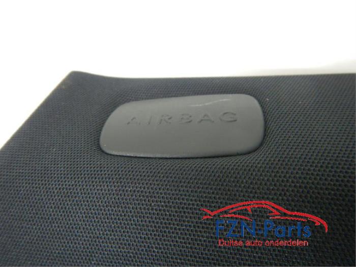A-stijl Afdekkap links Mercedes CLS-Klasse (22730749)