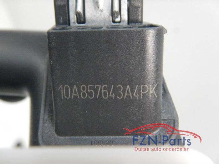 Handgreep Volkswagen ID.4 (22743363)