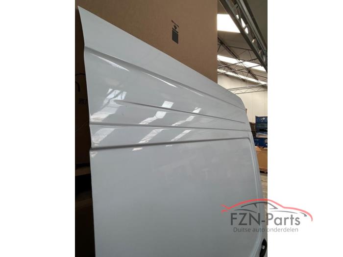 Mercedes-benz Sprinter Schuifdeur rechts