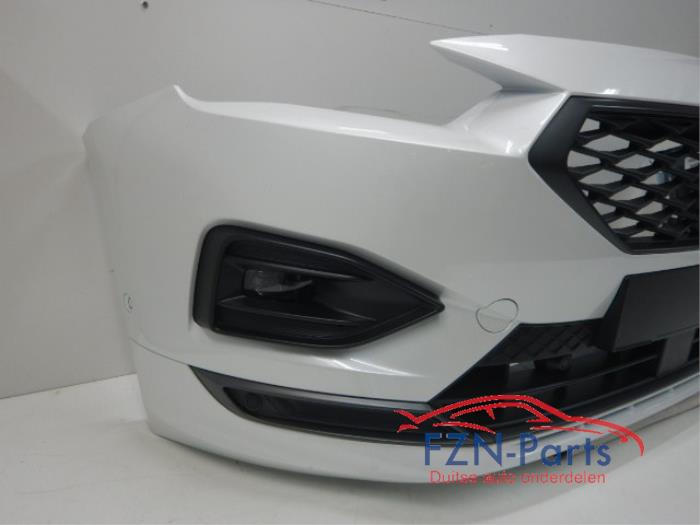 Voorbumper Seat Tarraco (22720840)