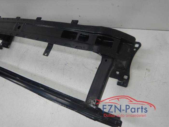 VW Passat B8 Facelift Bumperbalk Voorzijde