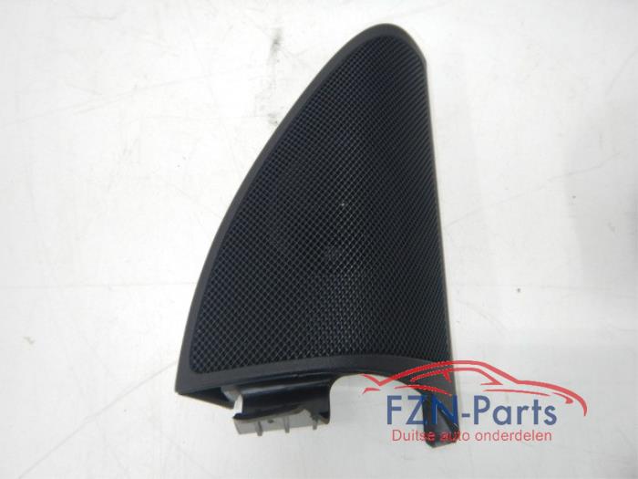 Mercedes-Benz GLC-Klasse W253 Burmeister Speakerset