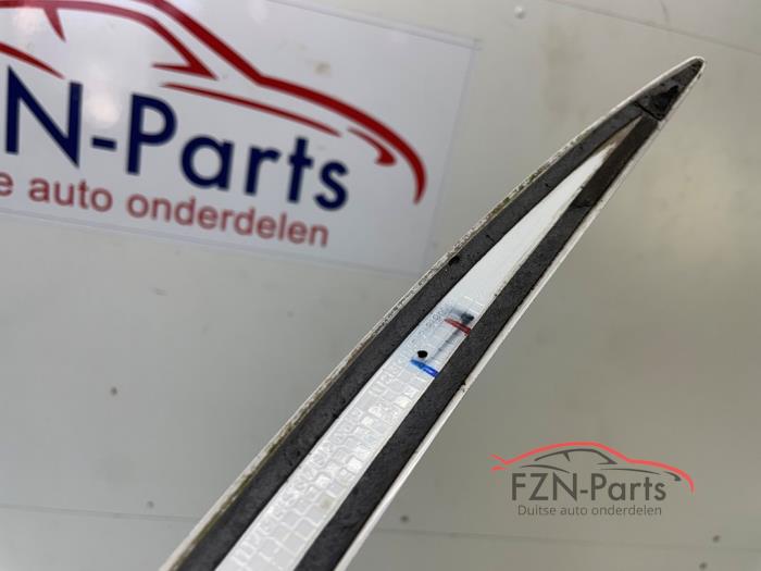 Mercedes-Benz C63 AMG W205 Spoiler achterklep 9149
