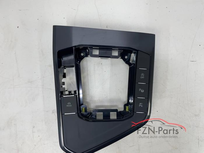Middenconsoles Volkswagen Tiguan (22912382)