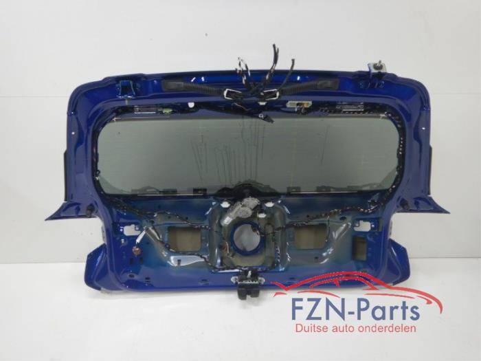 Achterklep Volkswagen Golf (22724522)