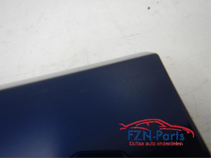 Zijskirt links Audi Q2 (22727543)