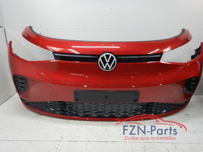 VW ID4 GTX Voorbumper 6PDC