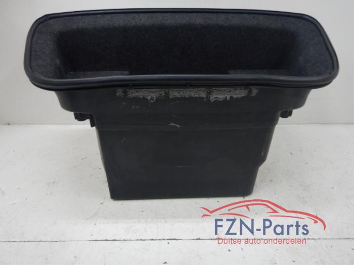 Bekleding bagageruimte Audi R8 (22740957)
