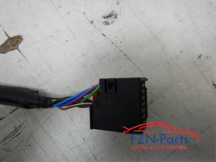 Buitenspiegel links Volkswagen Golf (22725711)