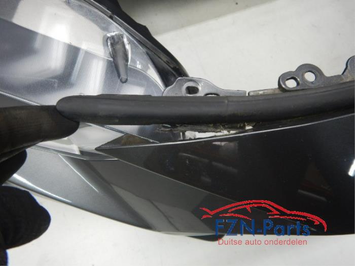 Voorkop compleet Ford Usa Mustang (22726480)
