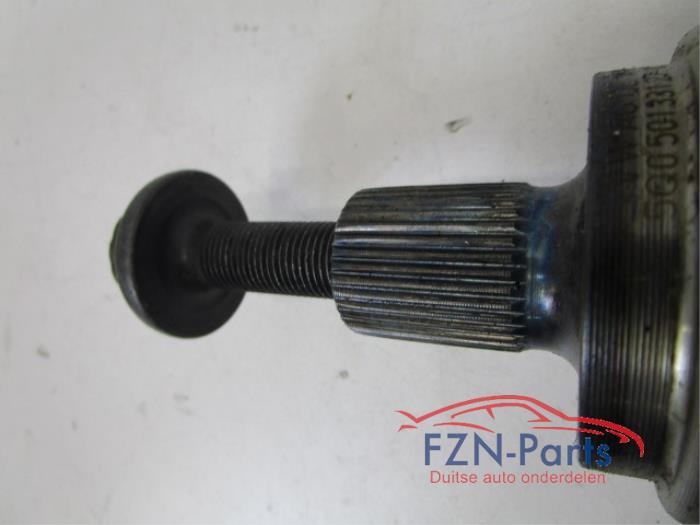 Aandrijfas links-achter Audi Q3 (22725236)