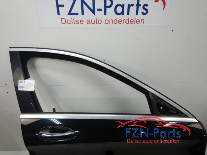 Portier 4Deurs rechts-voor Mercedes S-Klasse (22723020)