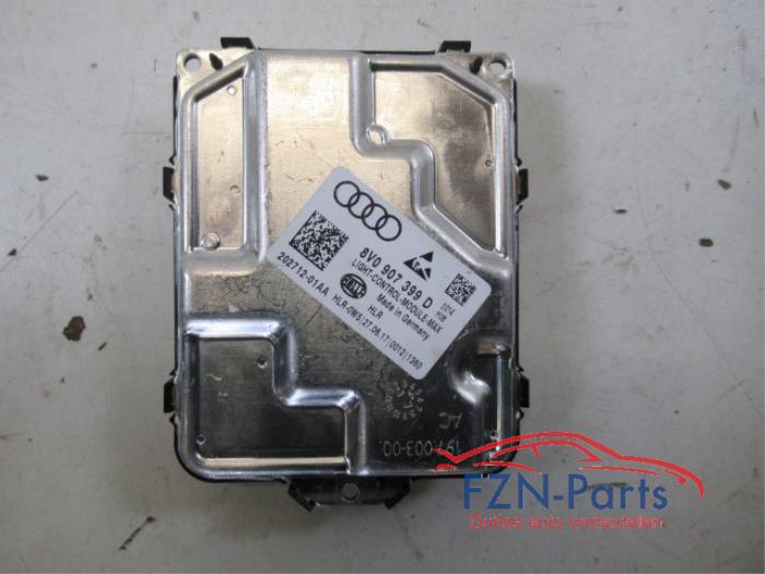 Audi A3 8V Xenon Ballast