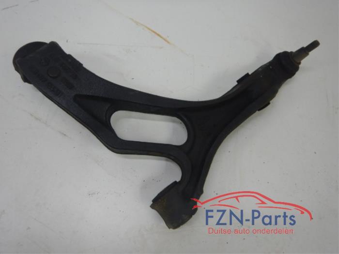 VW Touareg Wielophanging Rechts-Voor