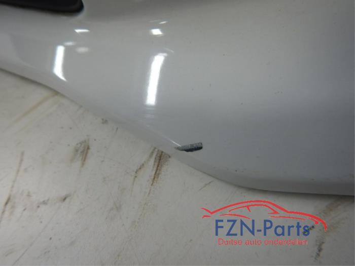 Audi A4 8W5 Voorbumper 4PDC KLS LS9R Gletscher weiss