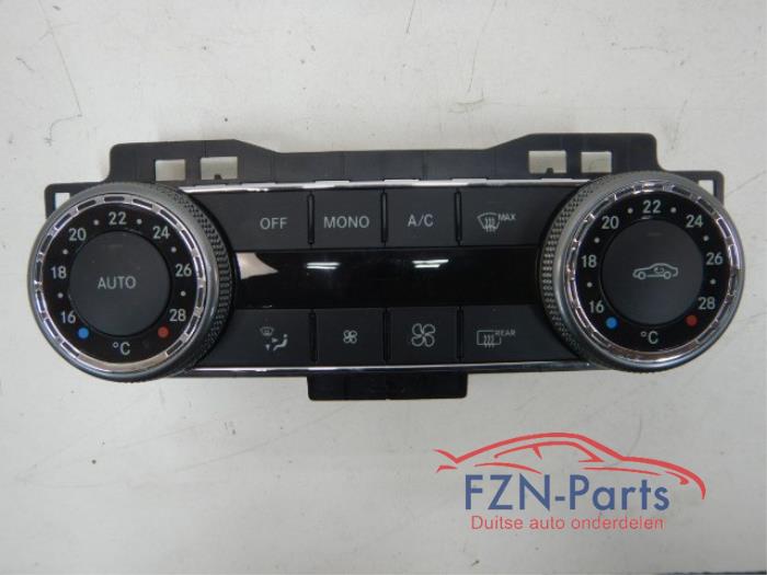 Climatronic Paneel Mercedes C-Klasse (22733185)