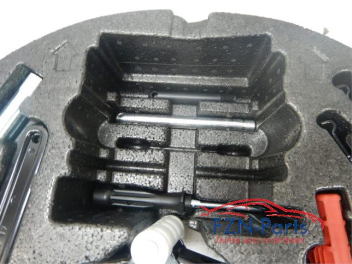 Thuiskomer Audi Q8 (22729694)