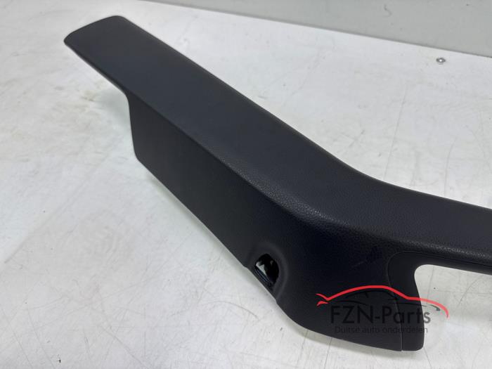 VW passat B8 Armleuning Links-voor portier deurbekleding leer