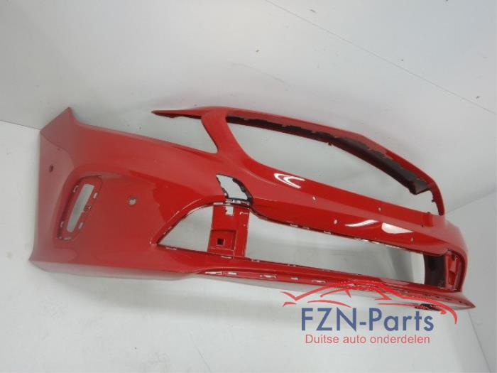 Mercedes-Benz A-Klasse W176 Facelift Voorbumper 6PDC A