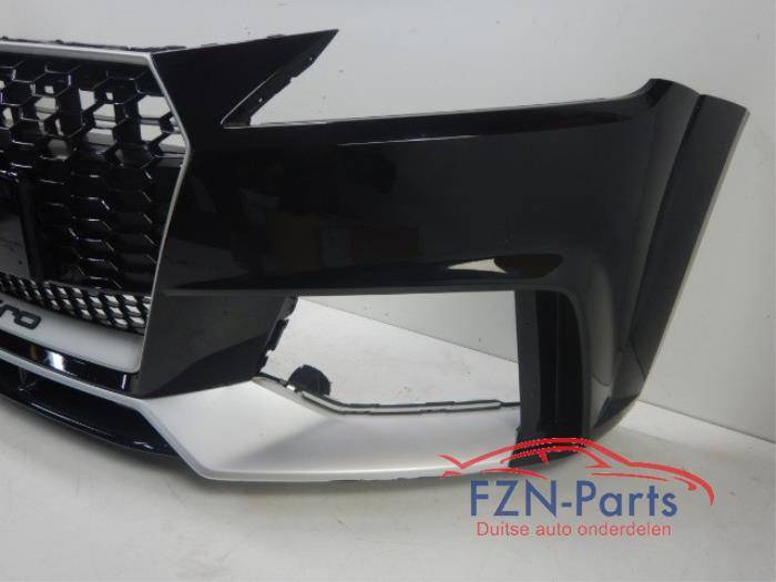 Voorbumper Audi TT (22722265)