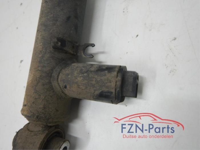 Schokdemper links-achter Seat Leon (22740747)