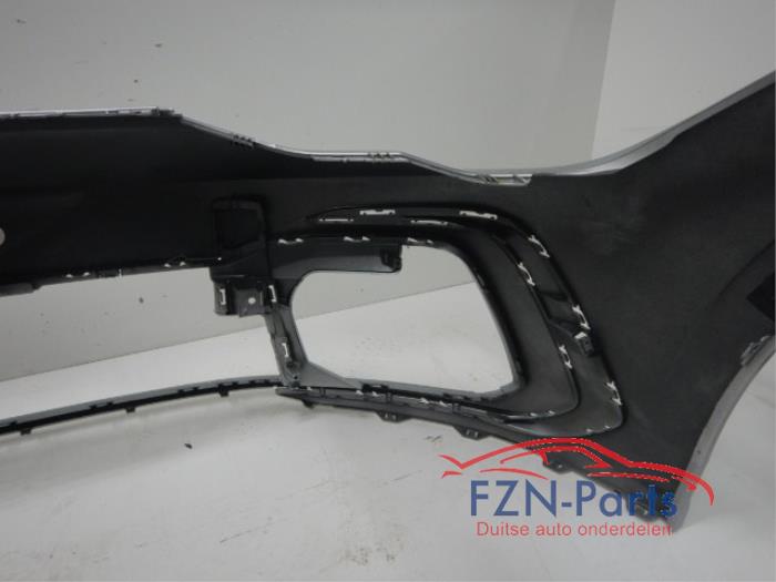 VW Golf 8 5H GTI Voorbumper 6PDC 5H
