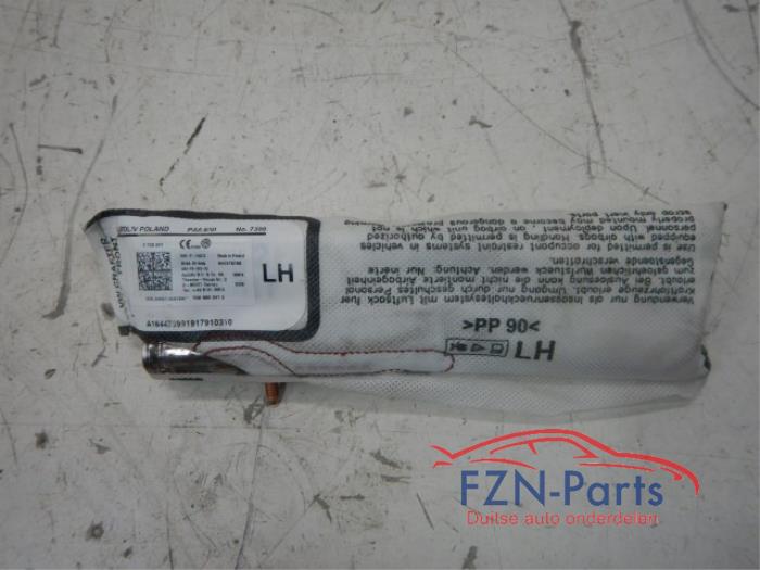 Airbag stoel (zitplaats) Volkswagen Crafter (22730696)