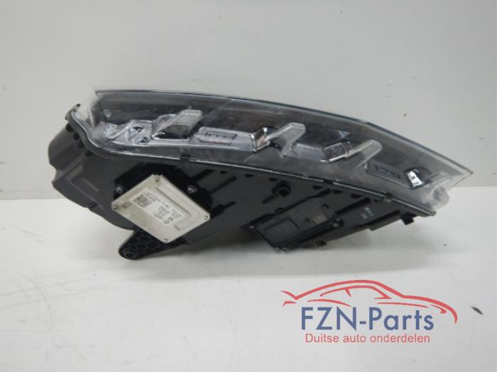 Skoda Octavia 5E Koplamp Rechts Xenon