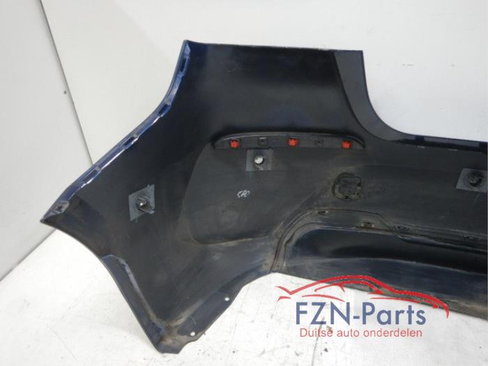 BMW 1-Serie F40 Sportline Achterbumper