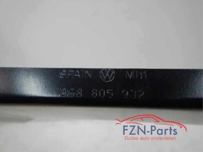 Koplampframe rechts Volkswagen Arteon (22742038)