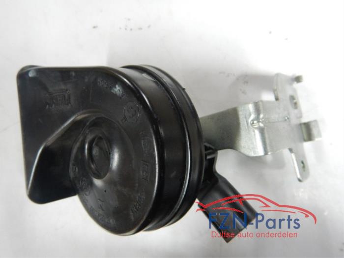 Claxon Volkswagen Golf (22727277)