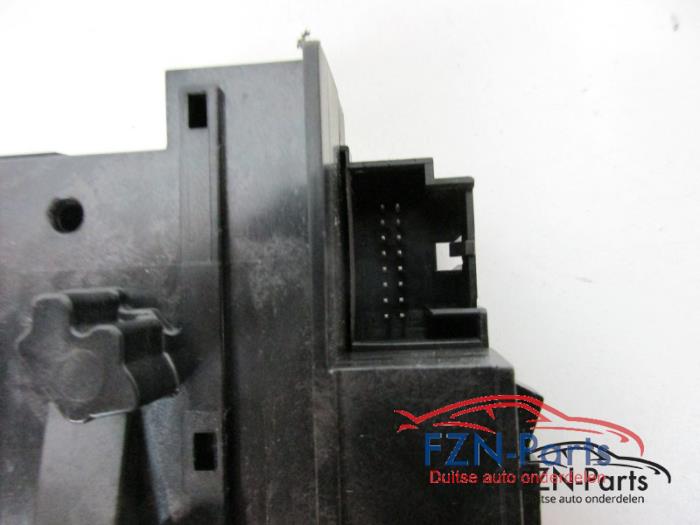 Contactblok contactslot Volkswagen Passat (22738567)