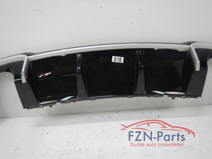 Diffuser achterbumper Audi A3 (22742443)