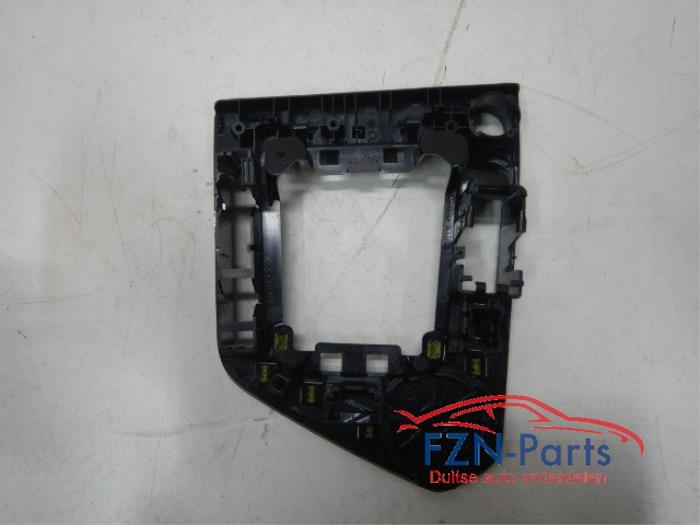 VW Tiguan 5NA Middenconsole Inleg