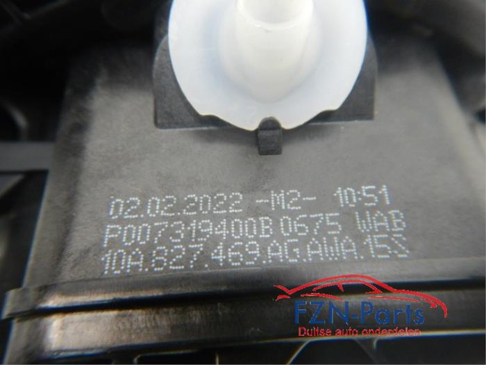 Achteruitrij Camera Volkswagen ID.3 (22727052)