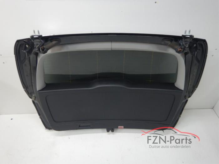 Achterklep Mercedes GL-KLASSE (22724459)