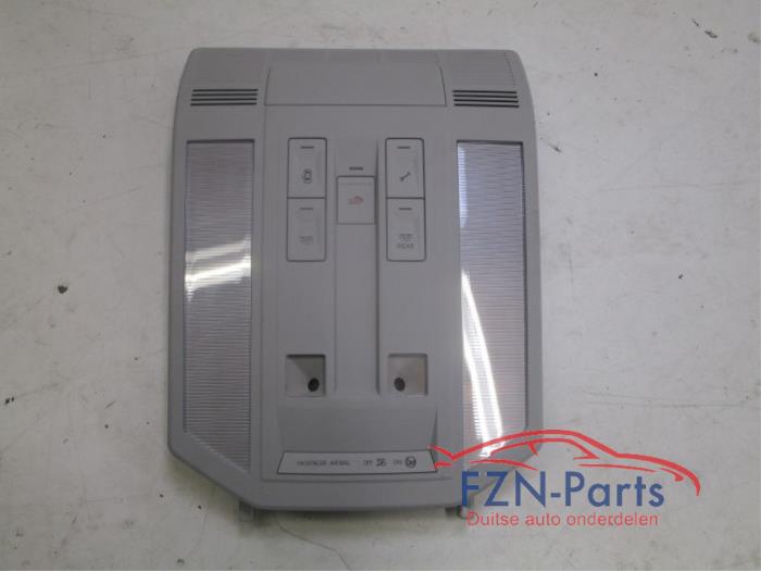 VW Touareg 760 Binnenverlichting Wit