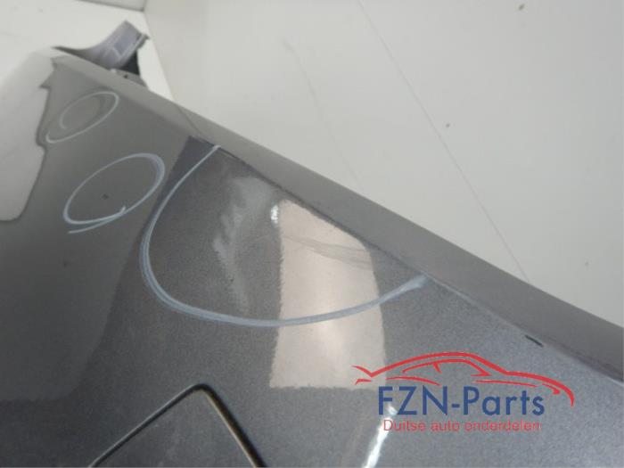 Mercedes-Benz A-Klasse W169 Achterbumper A