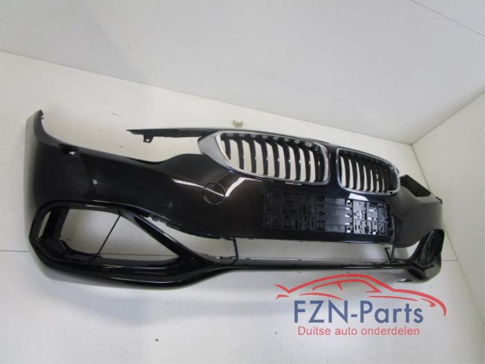 Voorbumper BMW 3-Serie (22722091)