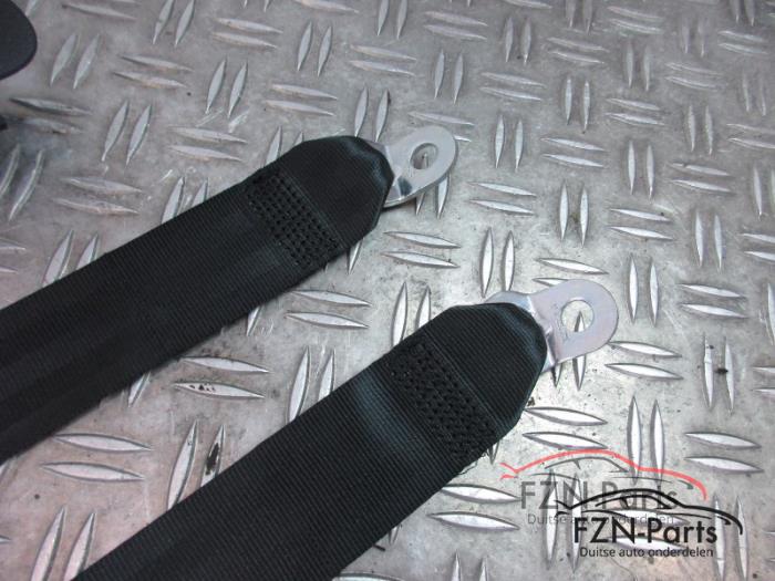 VW Polo 6C GTI R-Line Airbagset + Gordels (airbag set)