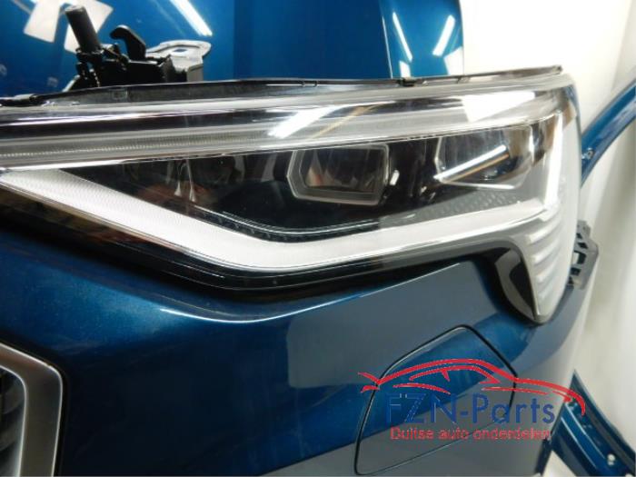 Audi E-Tron Voorkop 6PDC KLS LV5Z Led Laser 039/040