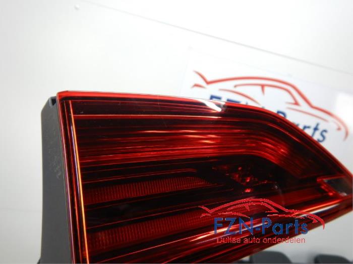 VW Golf 8 LED Achterlicht Rechts Binnen Achterklep