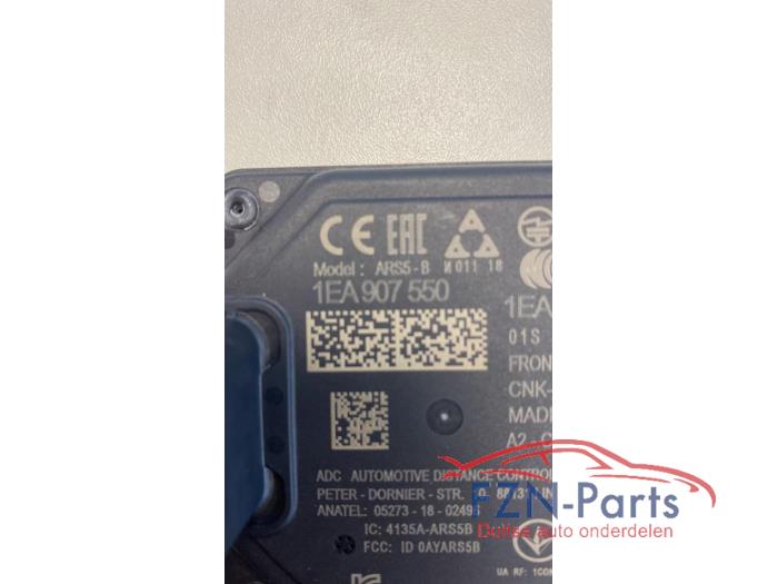 Radar sensor Volkswagen Diversen (22745505)