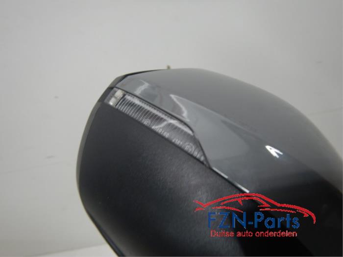 Audi Q2 81A Spiegel Rechts