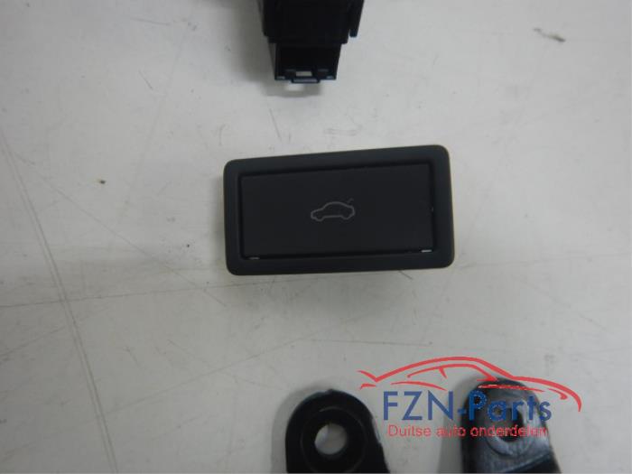 VW ID4 11A Elektrische Achterklep Opener Set compleet