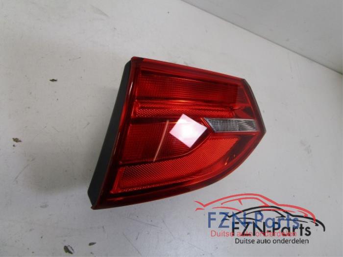 VW Jetta 5C6 Achterlicht Achterklep Rechts