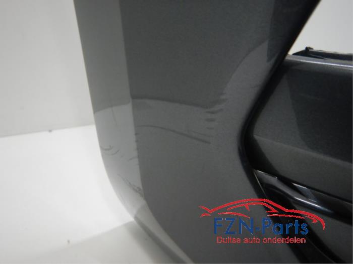 VW Golf Sportsvan Facelift Voorbumper LR7H 510807