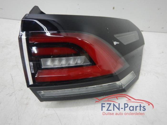 Achterlicht rechts Volkswagen Taigo (22725552)
